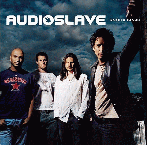 Audioslave : Revelations (Single)